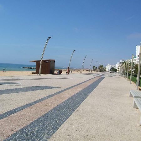 Varandas De Carteia G/F Quarteira Extérieur photo