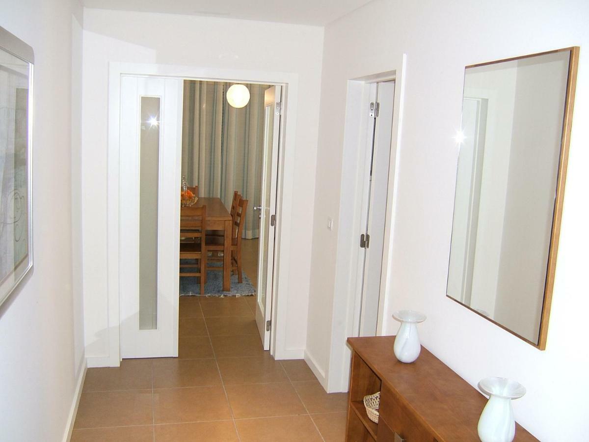 Varandas De Carteia G/F Quarteira Extérieur photo